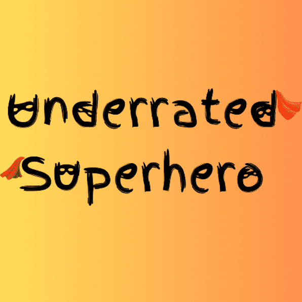 The Underrated Superhero - Tools for Substance Use Counselors