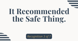 recognition3 The Underrated Superhero The Underrated Superhero